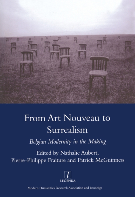 From Art Nouveau to Surrealism