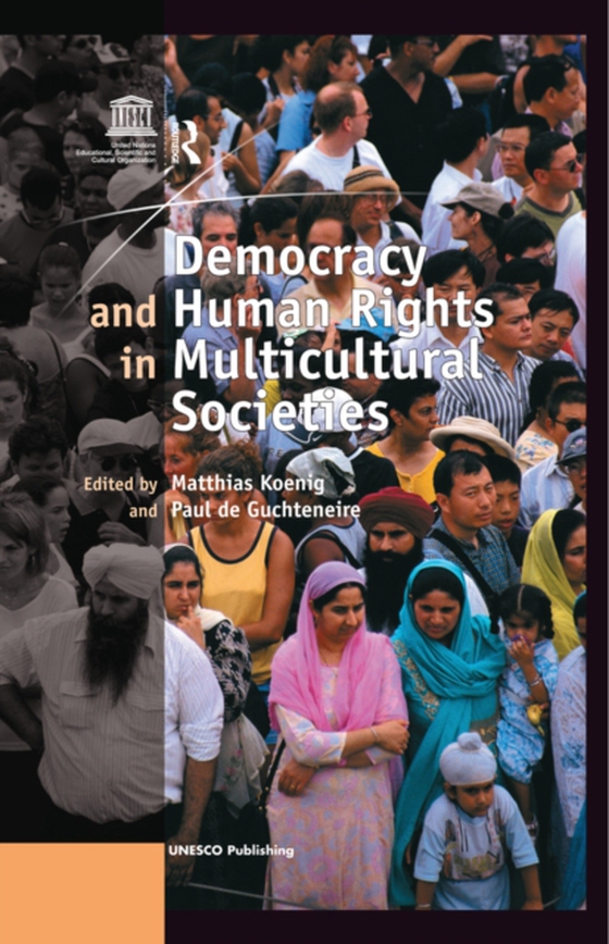 Democracy and Human Rights in Multicultural Societies