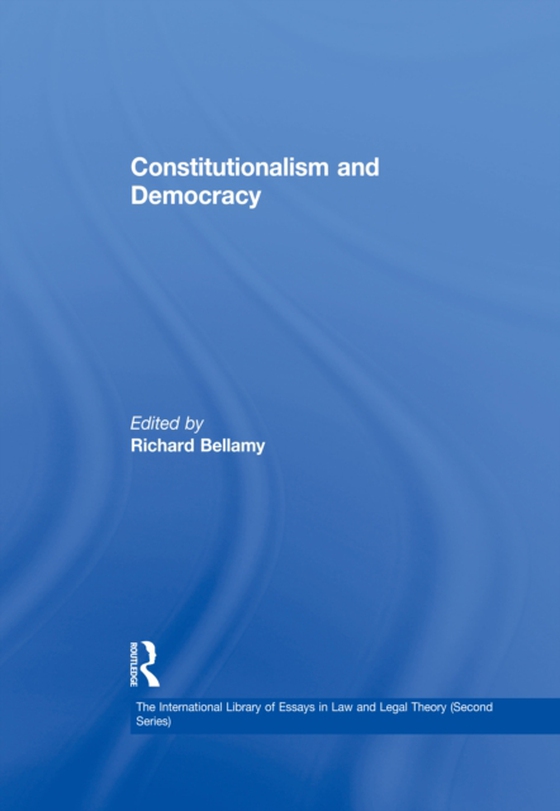 Constitutionalism and Democracy (e-bog) af -