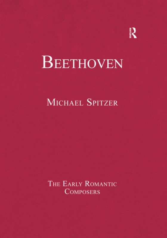 Beethoven (e-bog) af Spitzer, Michael