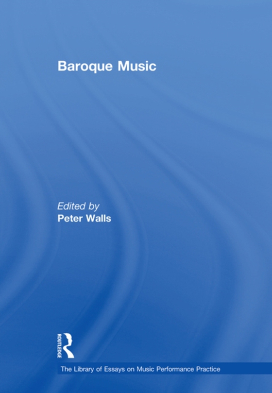 Baroque Music (e-bog) af -