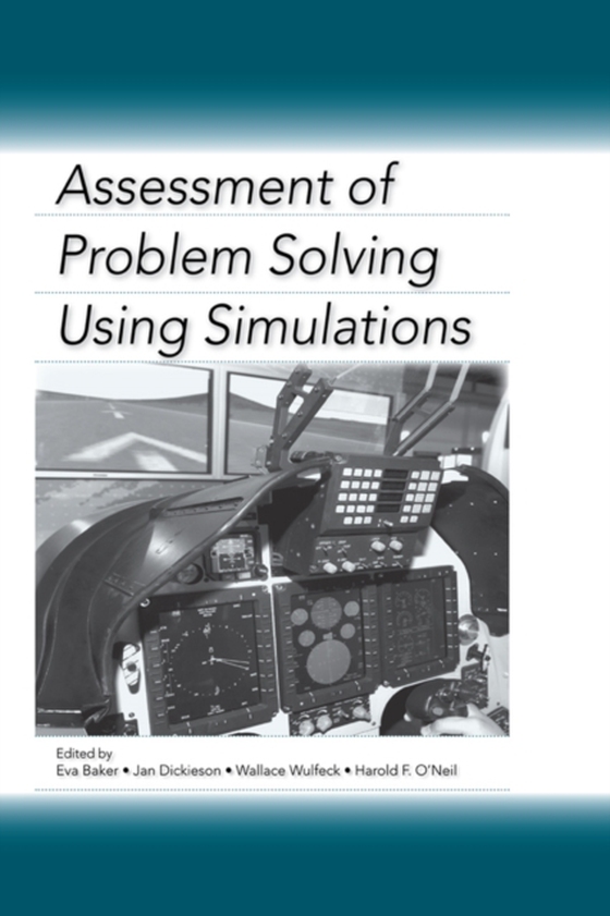 Assessment of Problem Solving Using Simulations (e-bog) af -