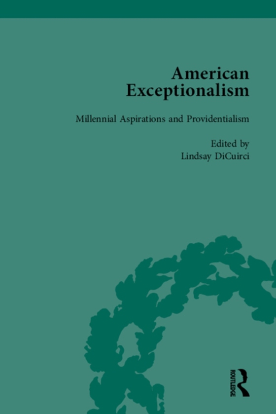 American Exceptionalism Vol 3 (e-bog) af Roberts, Timothy