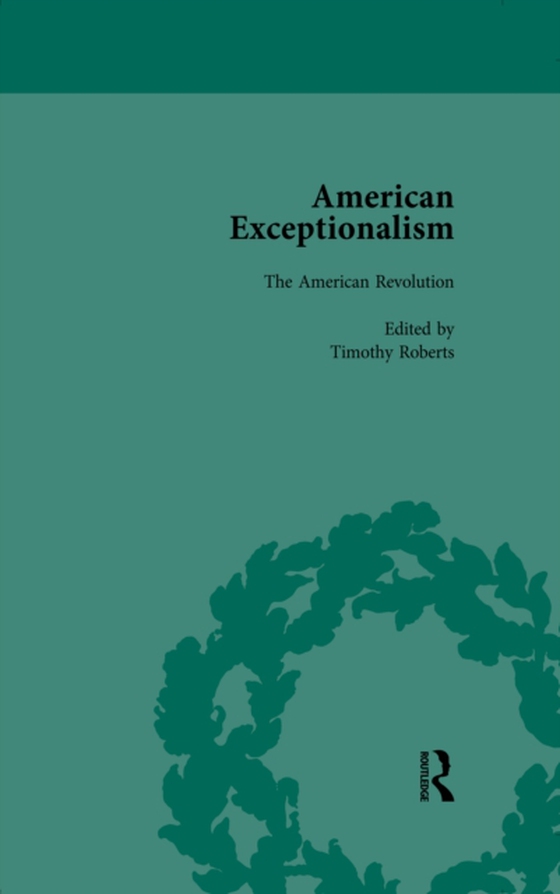 American Exceptionalism Vol 2 (e-bog) af Roberts, Timothy