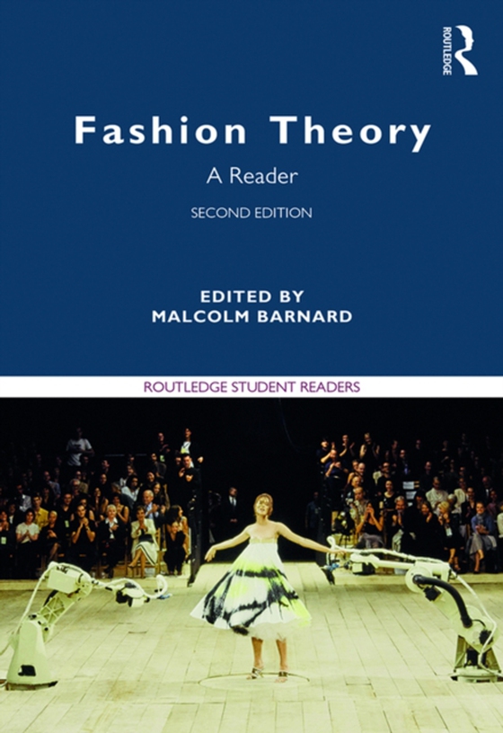 Fashion Theory (e-bog) af Barnard, Malcolm