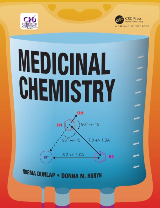 Medicinal Chemistry (e-bog) af Huryn, Donna M