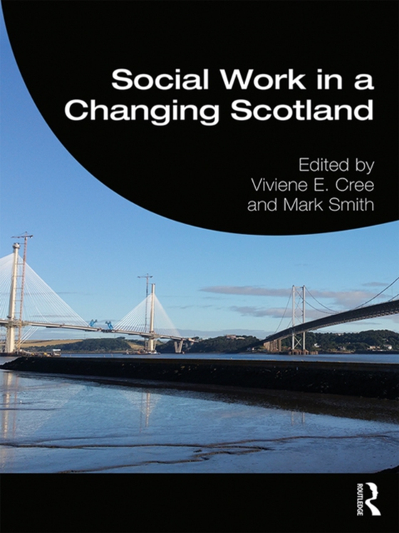 Social Work in a Changing Scotland (e-bog) af -
