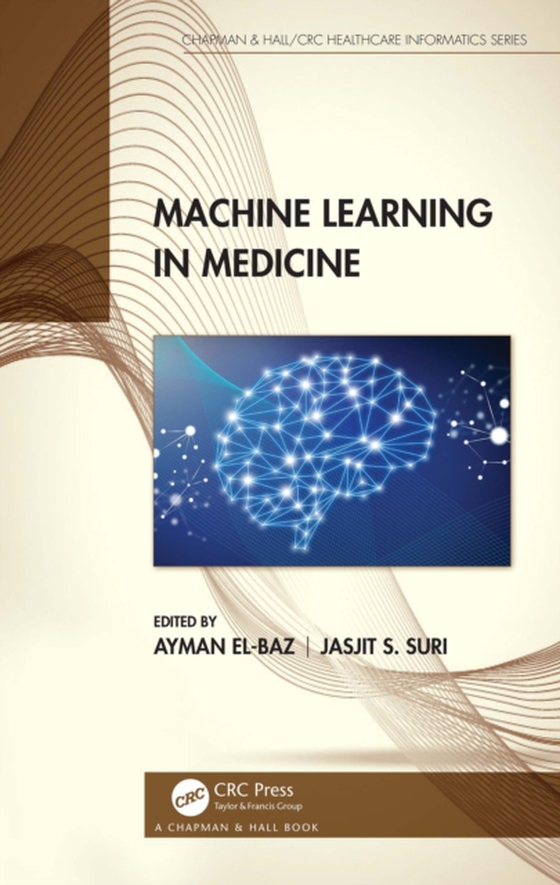 Machine Learning in Medicine (e-bog) af -