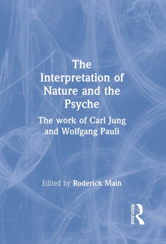 Interpretation of Nature and the Psyche