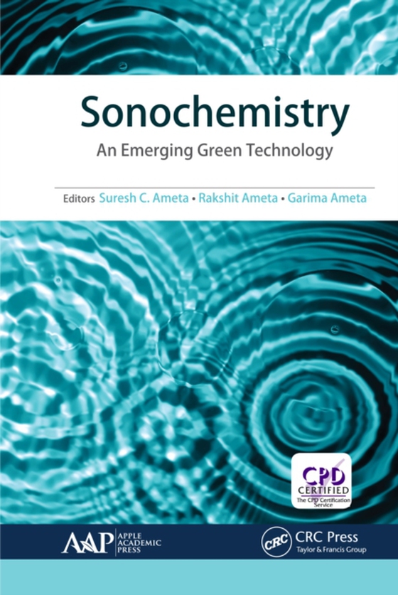 Sonochemistry (e-bog) af -