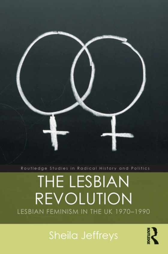 Lesbian Revolution