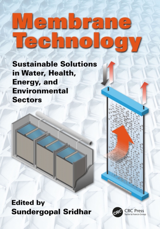 Membrane Technology (e-bog) af -