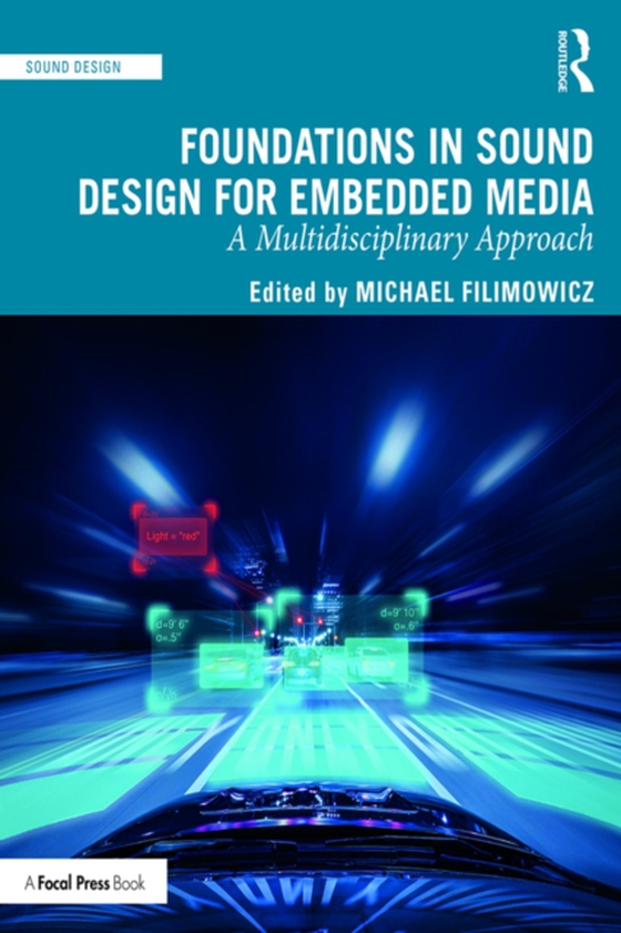 Foundations in Sound Design for Embedded Media