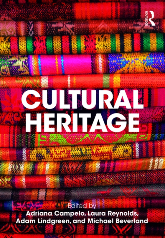 Cultural Heritage (e-bog) af -