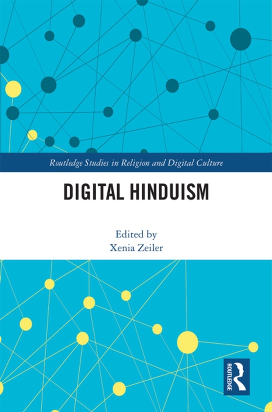 Digital Hinduism