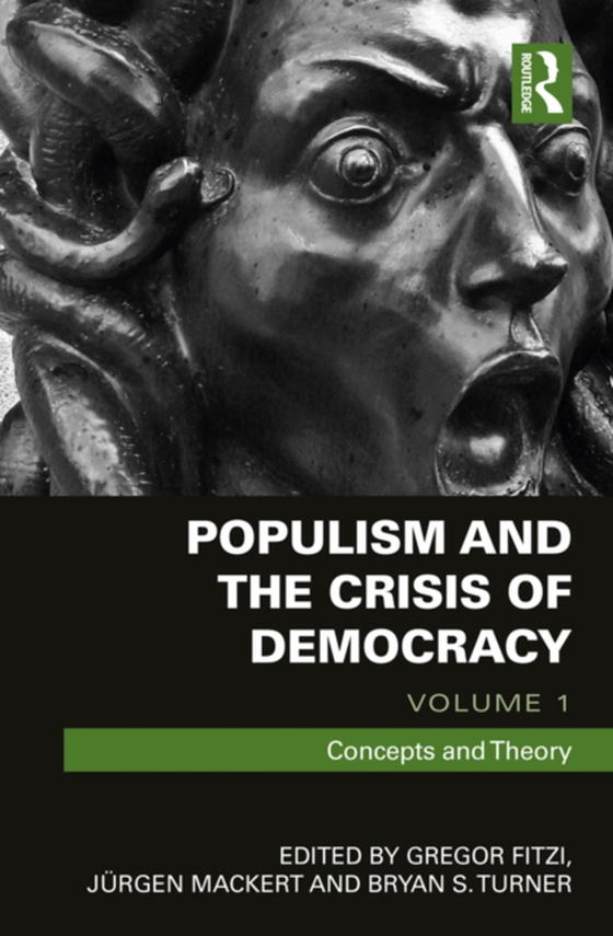 Populism and the Crisis of Democracy (e-bog) af -