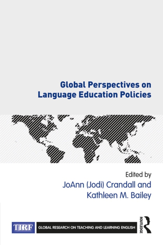 Global Perspectives on Language Education Policies (e-bog) af -