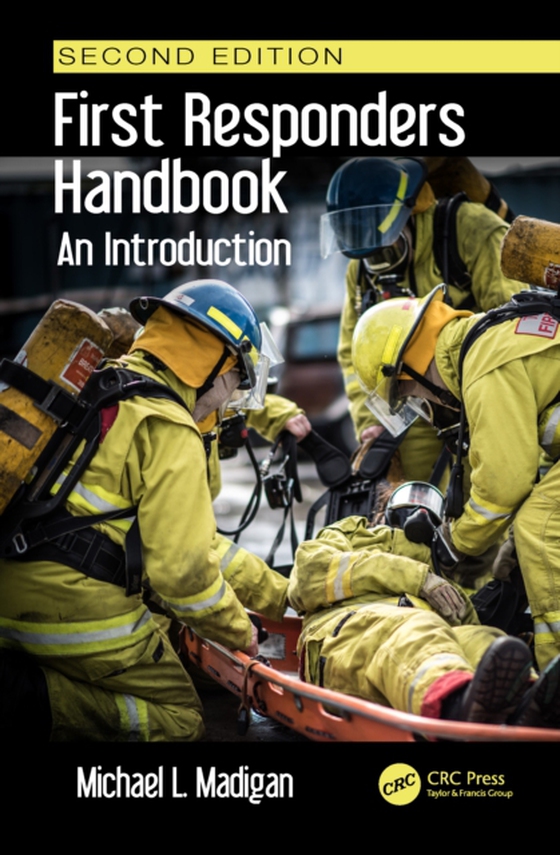 First Responders Handbook (e-bog) af Madigan, Michael L.