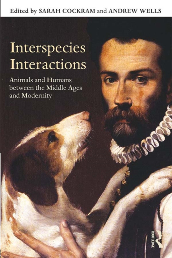 Interspecies Interactions (e-bog) af -