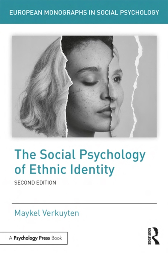 Social Psychology of Ethnic Identity (e-bog) af Verkuyten, Maykel