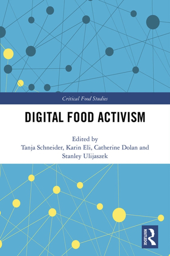 Digital Food Activism (e-bog) af -