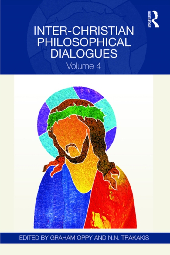 Inter-Christian Philosophical Dialogues (e-bog) af -