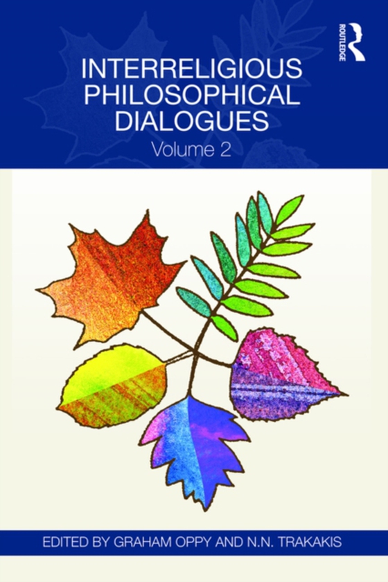 Interreligious Philosophical Dialogues (e-bog) af -