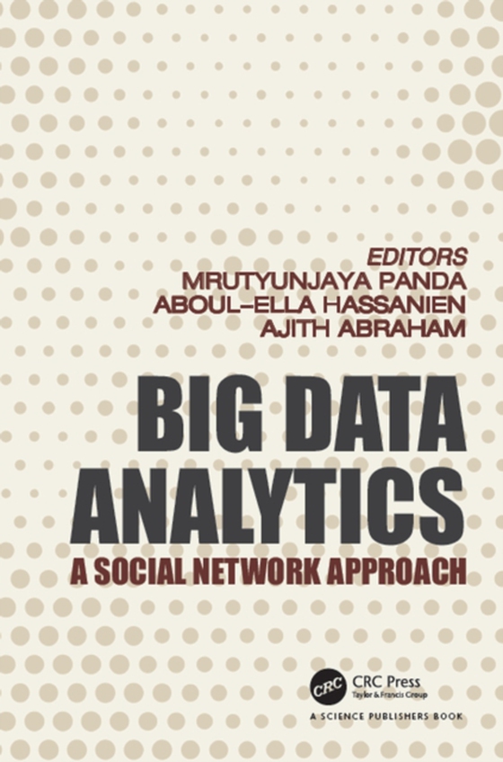 Big Data Analytics (e-bog) af -