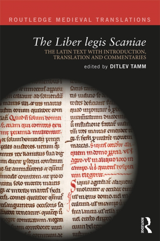 Liber legis Scaniae