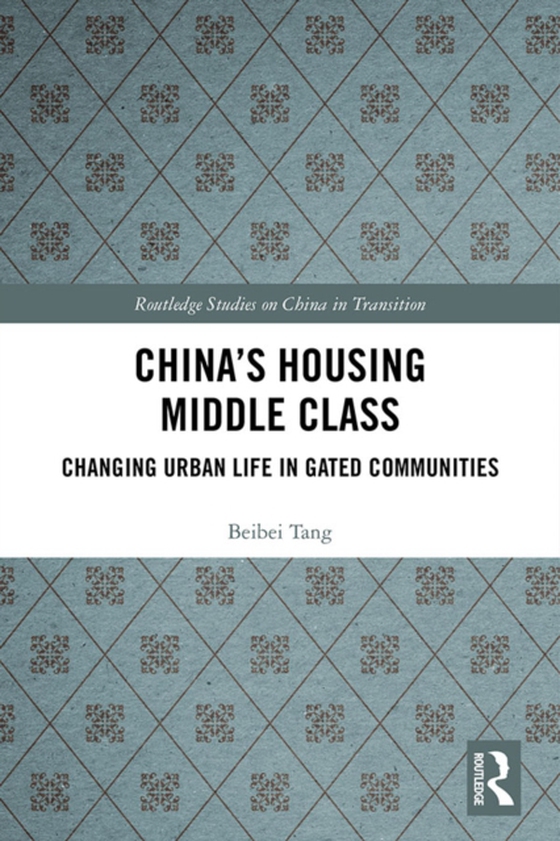 China's Housing Middle Class