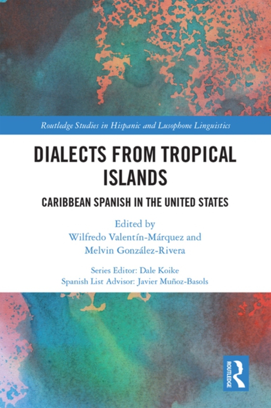 Dialects from Tropical Islands (e-bog) af -