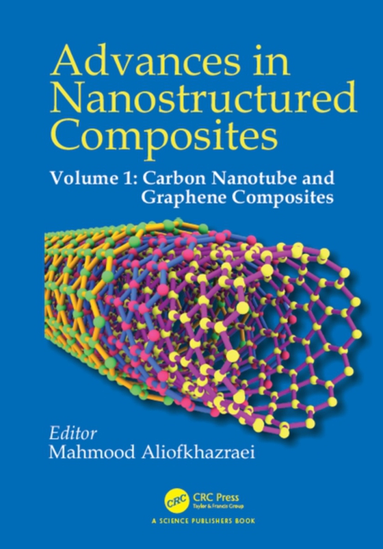 Advances in Nanostructured Composites (e-bog) af -