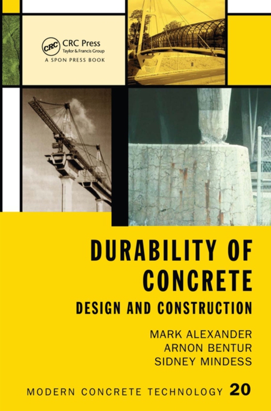 Durability of Concrete