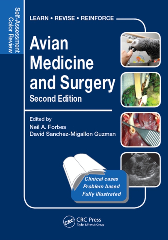 Avian Medicine and Surgery (e-bog) af -