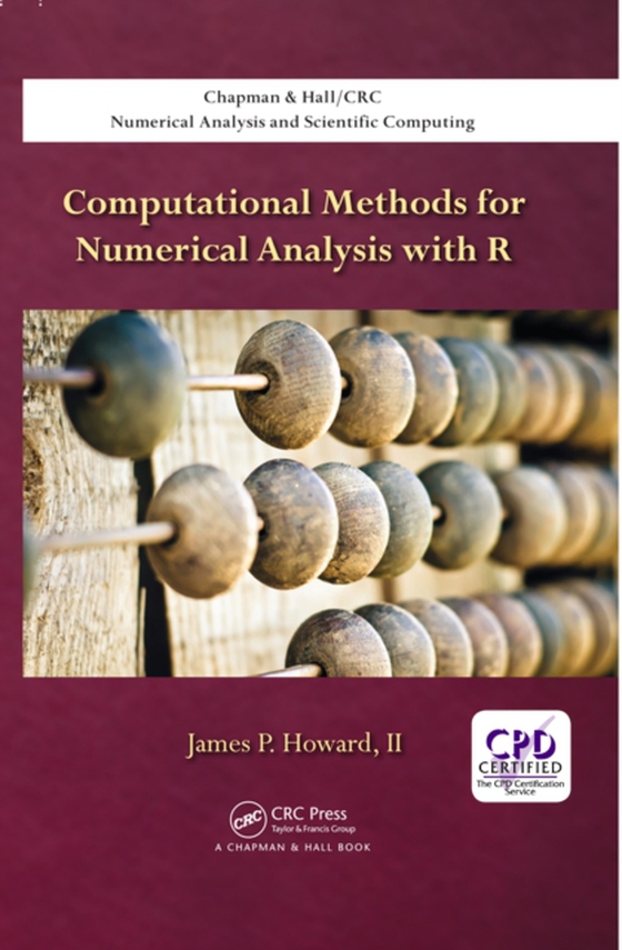 Computational Methods for Numerical Analysis with R