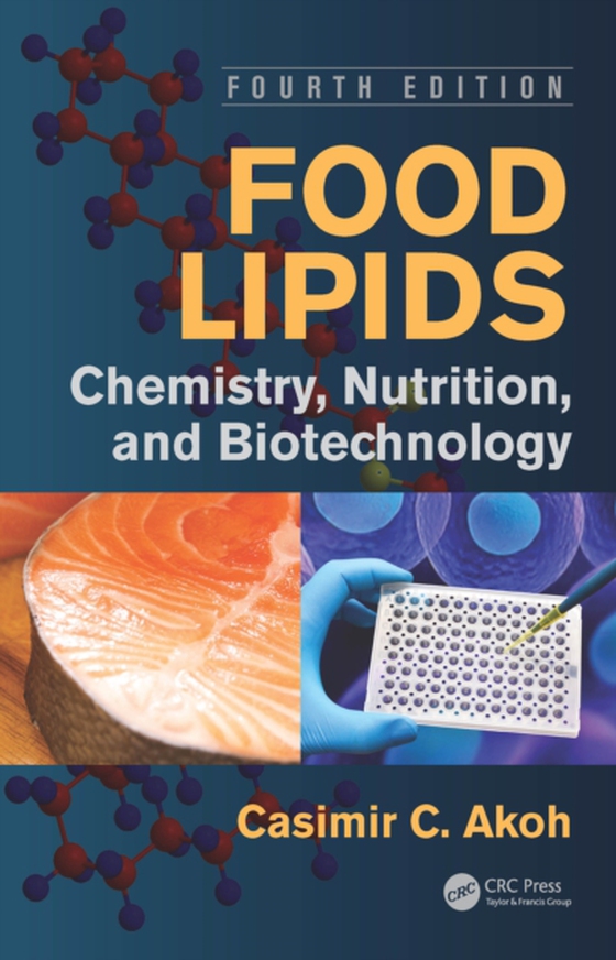 Food Lipids (e-bog) af -