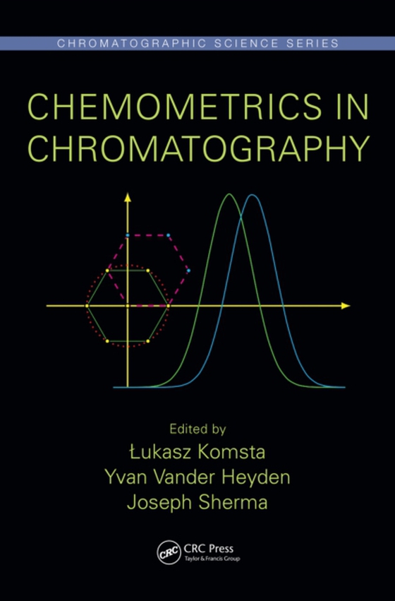 Chemometrics in Chromatography (e-bog) af -