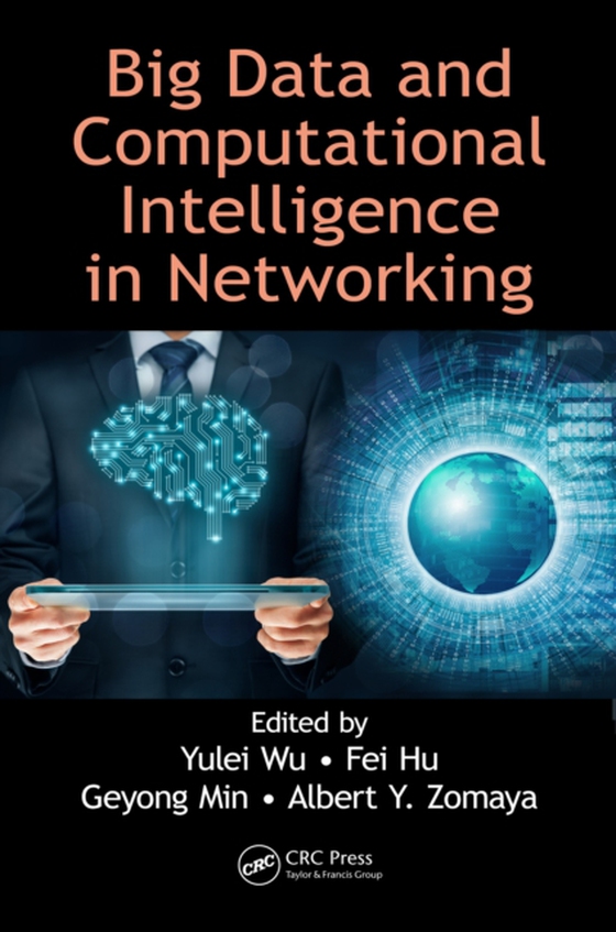 Big Data and Computational Intelligence in Networking (e-bog) af -