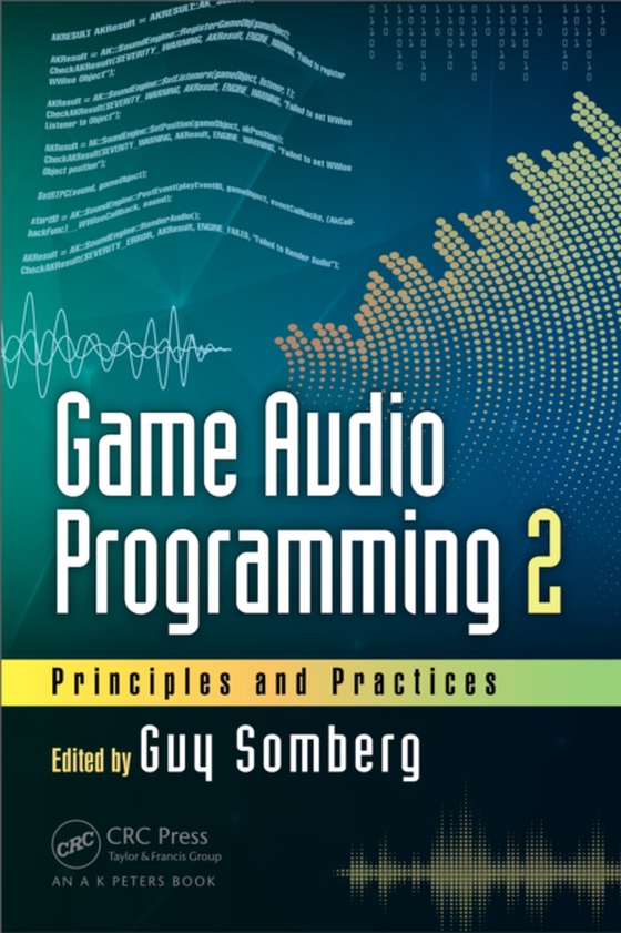 Game Audio Programming 2 (e-bog) af -