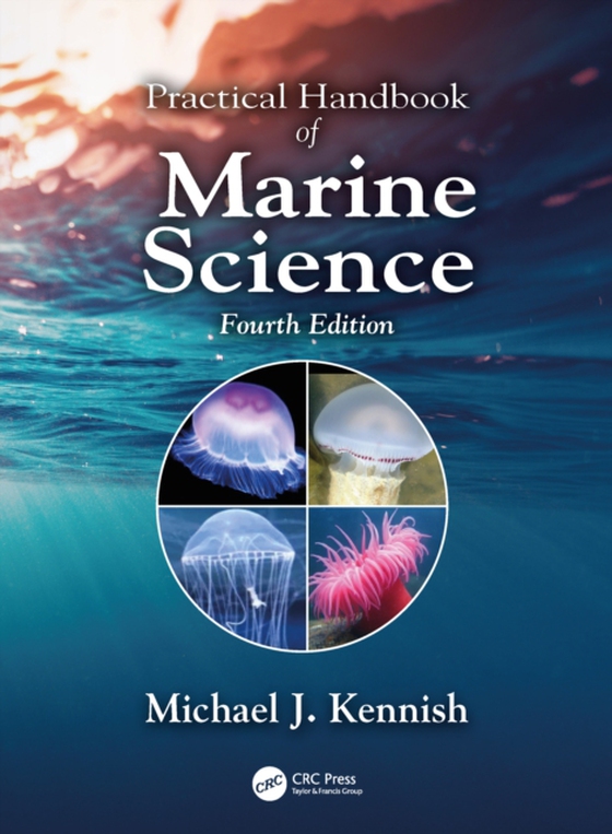 Practical Handbook of Marine Science (e-bog) af Kennish, Michael J.