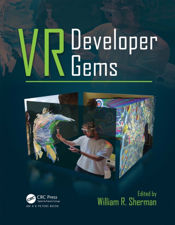 VR Developer Gems (e-bog) af -