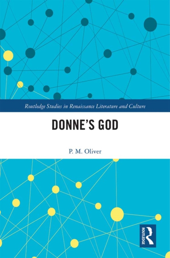 Donne's God (e-bog) af Oliver, P.M.