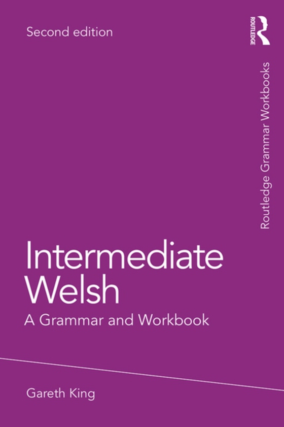 Intermediate Welsh