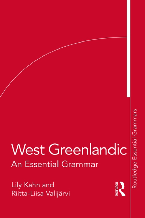 West Greenlandic