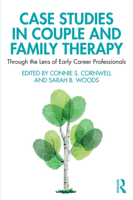 Case Studies in Couple and Family Therapy (e-bog) af -