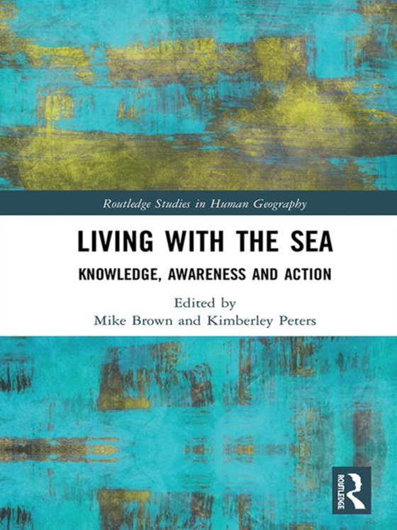 Living with the Sea (e-bog) af -