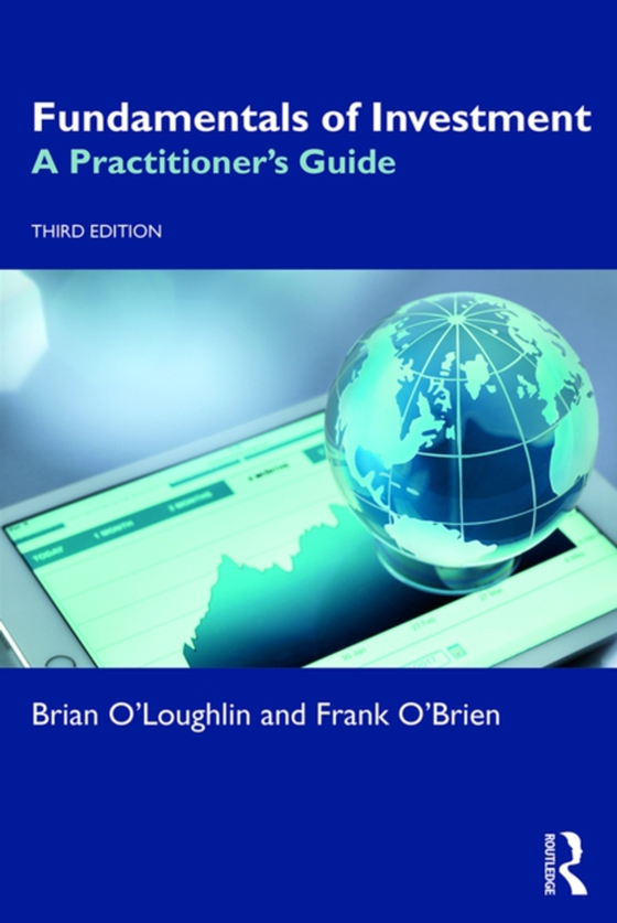 Fundamentals of Investment (e-bog) af O'Brien, Frank