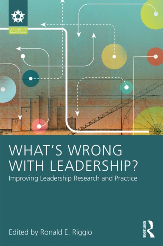 What's Wrong With Leadership? (e-bog) af -