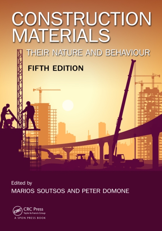 Construction Materials (e-bog) af -