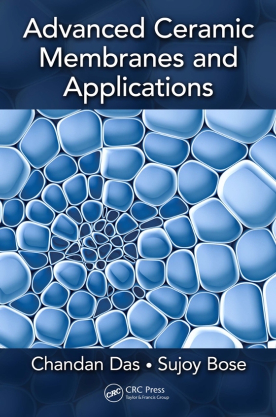 Advanced Ceramic Membranes and Applications (e-bog) af Bose, Sujoy